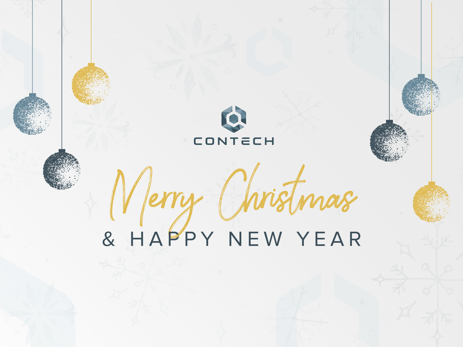 Contech 2023: Un Anno di Crescita e Sguardi al Futuro